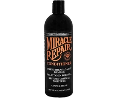 „Chris Christensen Diamond Miracle Repair Conditioner“ – Regeneruojanti ir stiprinanti formulė, 473 ml
