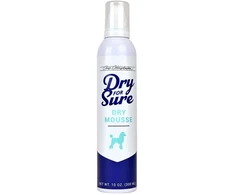 Chris Christensen Dry For Sure gaivinamasis sausas šampūnas - 300 ml