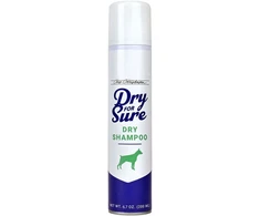 Chris Christensen Dry For Sure sausas šampūnas purškiklis, 200 ml