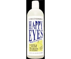 Chris Christensen „Happy Eyes“ šampūnas su kriaušių kvapu, 473 ml – švelnios valomosios formulės
