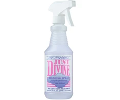 Chris Christensen Just Divine Paruočiamasis Purškiklis – Kailio Apsauga ir Lengvo Šukavimo Formulė, 473ml