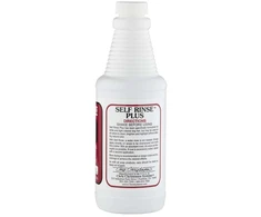 Chris Christensen Self Rinse Plus sausasis šampūnas – Skaidrinamoji formulė baltiems ir šviesios spalvos kailiams, 473 ml