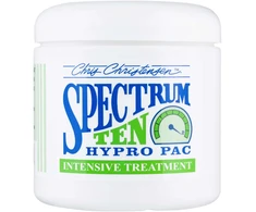 Chris Christensen Spectrum Ten Hypro Pac Intensyvus Kondicionierius 473ml – Drėkinamoji kaukė ilgiems, jautriems kailiams