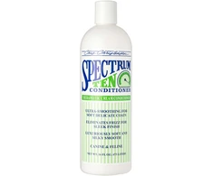 Chris Christensen Spectrum Ten Kondicionierius – Ultrasimtuojanti Minkštinanti formulė, 1:16 koncentratas, 473ml