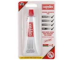 Copydex Ausies formavimo klijai 50ml – Lankstus klijai ausims formuoti ir standinti