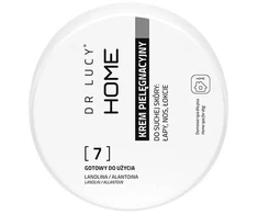 Dr. Lucy 7 Priežiūros kremas – maitinamoji formulė sausoms letenoms, nosiai, alkūnėms, 100g