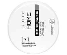 Dr. Lucy 7 Priežiūros kremas – maitinamoji formulė sausoms letenoms, nosiai, alkūnėms, 100g