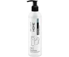 Dr. Lucy HOME No. 1 Šampūnas – Švelni formulė ilgiems kailiams, 250ml