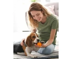 Dr. Lucy HOME No. 3 Šampūnas – Švelni Formulė Trumpaplaukiams Gyvūnams, 250ml