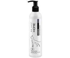 Dr. Lucy HOME No. 3 Šampūnas – Švelni Formulė Trumpaplaukiams Gyvūnams, 250ml