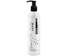 Dr. Lucy HOME No. 3 Šampūnas – Švelni Formulė Trumpaplaukiams Gyvūnams, 250ml