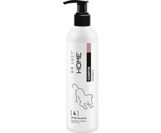 Dr. Lucy HOME No. 4 Šunų šampūnas 250ml – Švelni valomoji formulė, švelnus kvapas