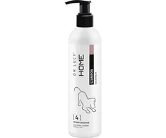 Dr. Lucy HOME No. 4 Šunų šampūnas 250ml – Švelni valomoji formulė, švelnus kvapas
