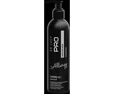Acrylmed DR LUCY Hypo S - hypoallergenic Šampūnas for dogs - 250 ml