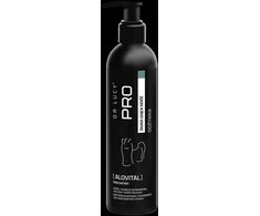 Dr. Lucy Pro AloVital kondicionierius – Stiprinamoji ir regeneruojanti formulė su alaviju ir vitaminais, 250ml