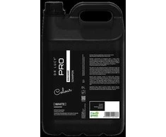 Dr. Lucy Pro Baltas Coat šampūnas – Balinanti formulė, 5L butelis su nemokamu siurbliu