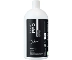 Dr. Lucy Pro Baltas Coat šampūnas – Skaistinanti formulė, 1L butelis spindinčiam kailiui