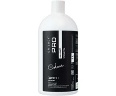 Dr. Lucy Pro Baltas Coat šampūnas – Skaistinanti formulė, 1L butelis spindinčiam kailiui