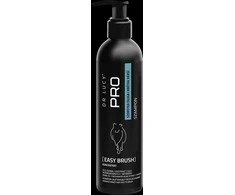 Dr. Lucy Pro Easy N Atspindžių šampūnas – 250 ml, švelni formulė visų tipų kailiui