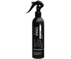 Dr. Lucy PRO Easy purškiamasis purškalas – Nesipinančios priežiūros priemonė, 250 ml, glotnina ir minkština kailį