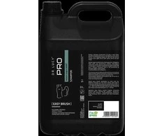 Dr. Lucy Pro Easy Z šampūnas – 5L, formules su išpainiojimo efektu ilgai tekančiams plaukams, su nemokamu dozatoriumi