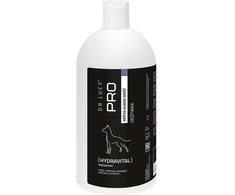 Dr. Lucy PRO Hydravital kondicionierius – drėkinamoji formulė su alavijais, šilku, kviečių gemalais, 1L