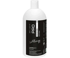 Dr. Lucy PRO Hypo C Kondicionierius – Hipoalerginė drėkinamoji formulė, 250 ml buteliukas