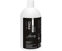 Dr. Lucy PRO Hypo C Kondicionierius – Hipoalerginė drėkinamoji formulė, 250 ml buteliukas