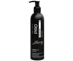 Dr. Lucy PRO Hypo C Kondicionierius – Hipoalerginė drėkinamoji formulė, 250 ml buteliukas