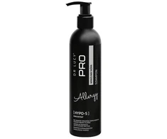 Dr. Lucy PRO Hypo S Hypoallergenic Šampūnas 5L – Gentle Formula, Large Capacity