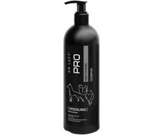 Dr. Lucy PRO Išvalantis riebalus šampūnas 500ml – Giliai valo, greitai veikianti formulė