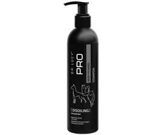 Dr. Lucy PRO Išvalantis riebalus šampūnas 500ml – Giliai valo, greitai veikianti formulė