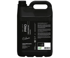 Dr. Lucy PRO juodų ir sidabrinių atspalvių šampūnas – paryškina tamsius ir sidabrinius kailius, 250 ml