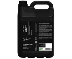 Dr. Lucy PRO juodų ir sidabrinių atspalvių šampūnas – paryškina tamsius ir sidabrinius kailius, 250 ml