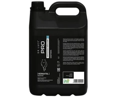 Dr. Lucy PRO Keravital Conditioner – Keratin and Vitamin Formula, 5L, Nourishes Long Coats
