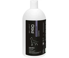 Dr. Lucy PRO Nutri Keratolytinis šampūnas – maitinanti ir stiprinanti formulė, 250ml