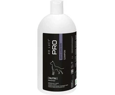 Dr. Lucy PRO Nutri Keratolytinis šampūnas – maitinanti ir stiprinanti formulė, 250ml