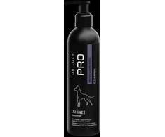 Acrylmed DR LUCY Shine Short hair - dog Šampūnas - 250 ml
