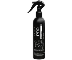 Dr. Lucy PRO Style purškiamasis kondicionierius su kviečių proteinais ir šilku, 250ml