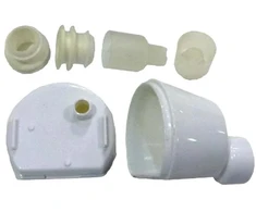 Drinkwell filtro keitimo korpusas – Suderinamas su PetSafe Avalon ir Pagoda fontanais, patvarus dizainas