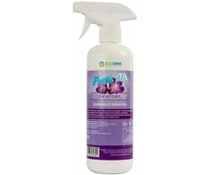 Eco Shine „Fresh Air“ 500ml – Profesionalus gėlių kvapo gaiviklis, ilgai išliekančios formulės