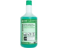 Eco Shine grindų blizgiklis su kvapu – 1L Galingas valymas ir gaivus aromatas