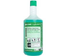 Eco Shine grindų blizgiklis su kvapu – 1L Galingas valymas ir gaivus aromatas