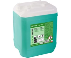 „Eco Shine“ grindų valiklio koncentratas – kvapioji formulė, 5l didelės talpos, greitai veikiantis blizgesys