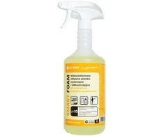 Eco Shine Smart Foam 1L – Pažangios intelektualios valymo putos, greito poveikio ir be likučių