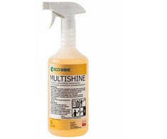 „Eco Shine“ Multishine universalus valiklis – universalus grindų paviršių valiklis, 1L