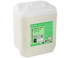 Eco Shine Soft&amp;Care Švelnus putojantis rankų muilas 5L – Švelnus valymas, drėkinamoji formulė