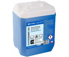 Eco Shine Supersonic K4 Ultragarsinio Valiklio Koncentratas 1:10, 5L – Galinga Valymo Formule