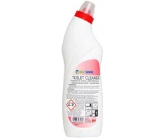 Eco Shine Tualeto Valiklis 750ml – Galinga skysta formulė su gaiviu kvapu, didelė talpa
