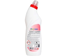 Eco Shine Tualeto Valiklis 750ml – Galinga skysta formulė su gaiviu kvapu, didelė talpa